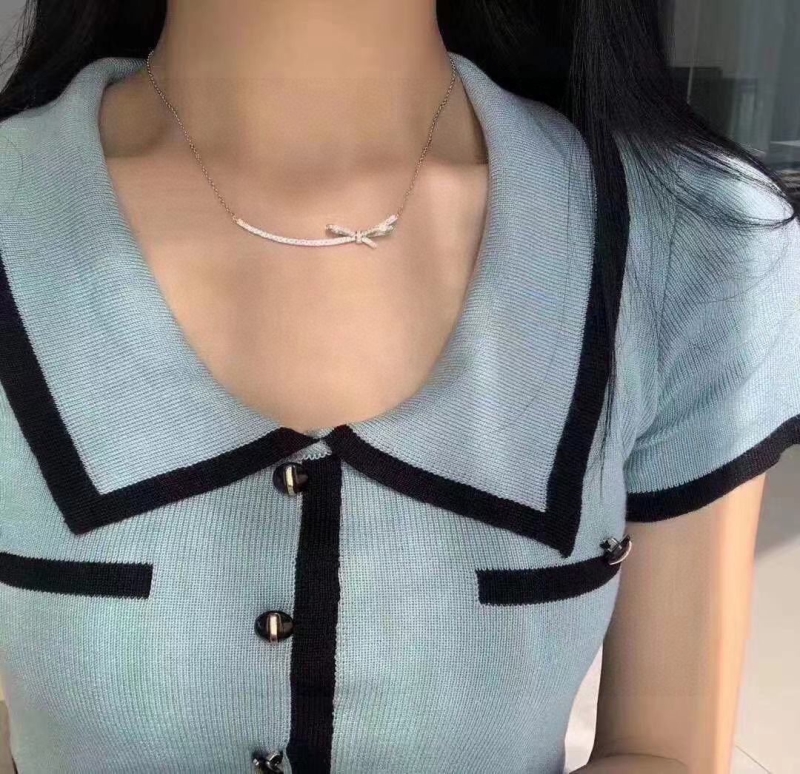 Balenciaga Necklaces